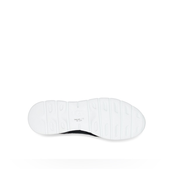 UGG Willows II Gore Trainer in Black - Picture 7 of 7